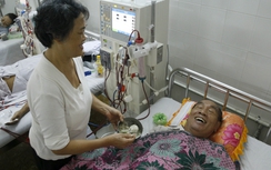 Gặp lại huyền thoại sống Nguyễn Ngọc Ký